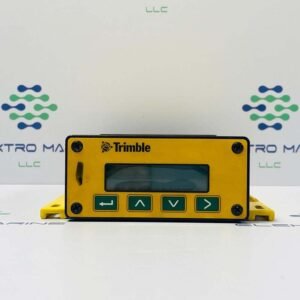 Trimble DSM132 (33302-33) | DGPS Receiver