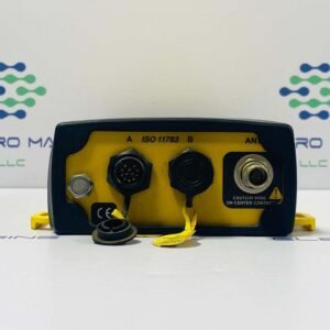 Trimble DSM232 (60232-00) | DGPS 1 Modular GPS Receiver