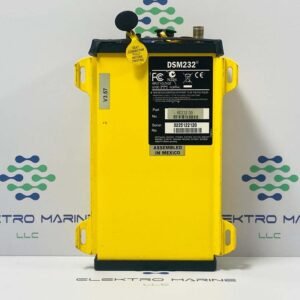 Trimble DSM232 (60232-00) | DGPS 1 Modular GPS Receiver