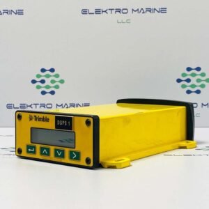 Trimble DSM232 (60232-00) | DGPS 1 Modular GPS Receiver