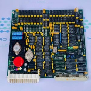 ABB DSMB 112 (57360001-EV) | Memory Module