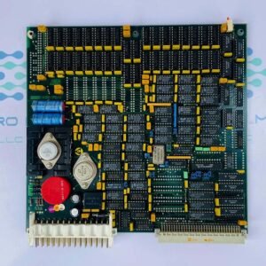 ABB DSMB 112 (57360001-EV) | Memory Module
