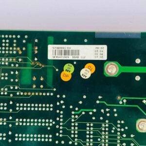 ABB DSMB 112 (57360001-EV) | Memory Module