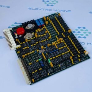 ABB DSMB 112 (57360001-EV) | Memory Module