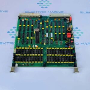 ABB DSMB 151 (57360001-K/9) | Memory Module