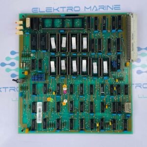 ABB DSPB 120 (57340001-T) | Display Processor Board