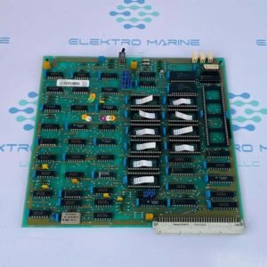 ABB DSPB 120 (57340001-T) | Display Processor Board