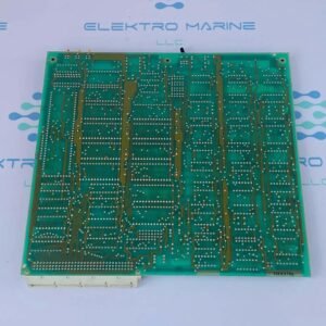 ABB DSPB 120 (57340001-T) | Display Processor Board