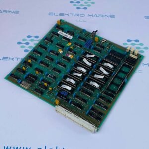 ABB DSPB 120 (57340001-T) | Display Processor Board