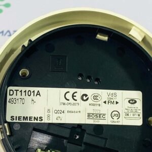 Siemens DT1101A (493170) | Heat Detector