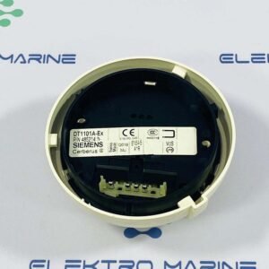 Siemens DT1101A-Ex (485214) | Heat Detector