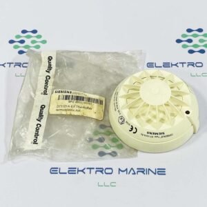 Siemens DT1101A-Ex (485214) | Heat Detector
