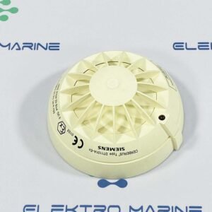 Siemens DT1101A-Ex (485214) | Heat Detector