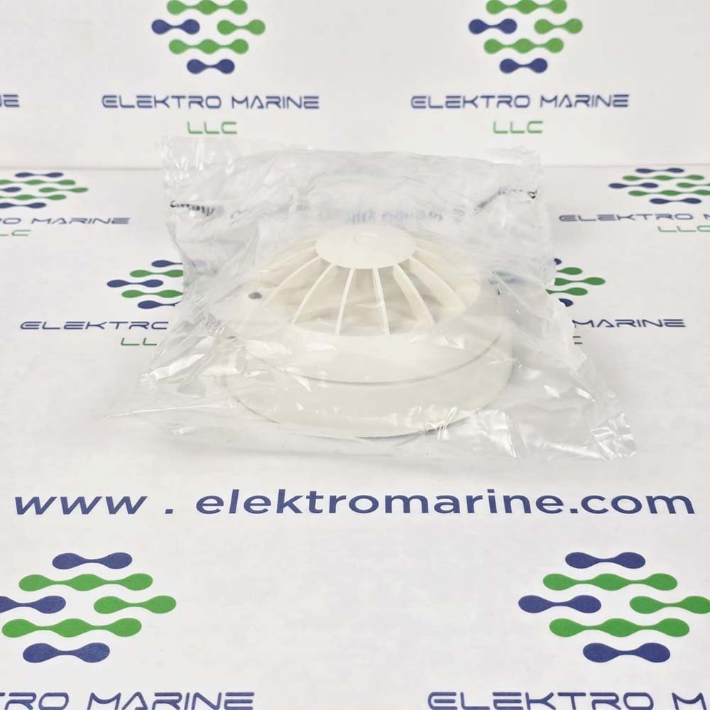 Siemens DT1152A (4867210001) | Heat Detector