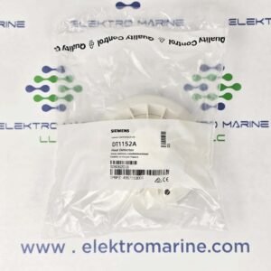 Siemens DT1152A (4867210001) | Heat Detector