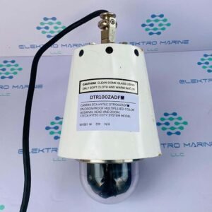 Hytec DTR100ZADF | Zoom Camera