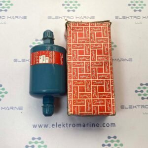 Danfoss DX-164 (023U1208) | Refrigerant Filter Drier