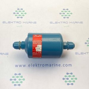 Danfoss DX-164 (023U1208) | Refrigerant Filter Drier