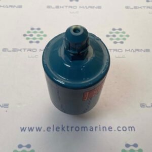 Danfoss DX-164 (023U1208) | Refrigerant Filter Drier