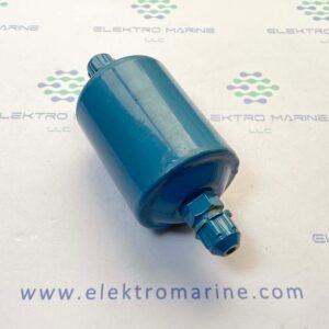 Danfoss DX-164 (023U1208) | Refrigerant Filter Drier
