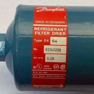 Danfoss DX-164 (023U1208) | Refrigerant Filter Drier
