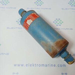 Danfoss DX-305 (023U1212) | Refrigerant Filter Drier