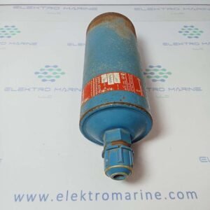 Danfoss DX-305 (023U1212) | Refrigerant Filter Drier