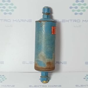 Danfoss DX-305 (023U1212) | Refrigerant Filter Drier