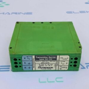 Autronica DZ-110 | Transmitter Barrier