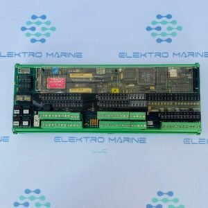 Sam Electronics DZM 401 (271. 138 159/C) | Speed Relay Modul