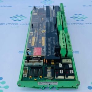 Sam Electronics DZM 401 (271. 138 159/C) | Speed Relay Modul
