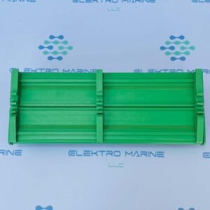 Stn Atlas Marine Electronics DZM 402 (271.149 289/C) | Speed Relay Modul