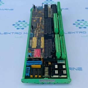 Stn Atlas Marine Electronics DZM 402 (271.149 289/C) | Speed Relay Modul