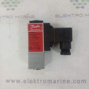 Danfoss MBC-5100-1411-1DB04 (061B000266) | Pressure Transmitter