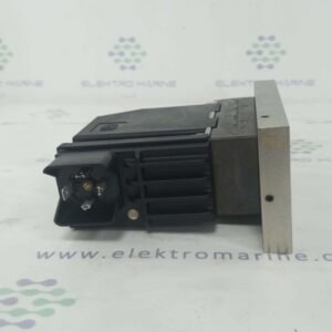 Sauer Danfoss 155G4093 (3912A033867) | Solenoid Valve