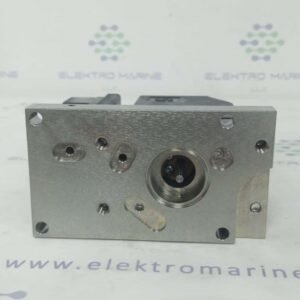 Sauer Danfoss 155G4093 (3912A033867) | Solenoid Valve