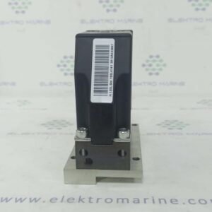 Sauer Danfoss 155G4093 (3912A033867) | Solenoid Valve