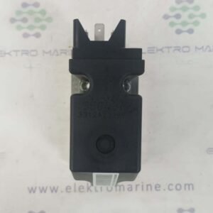 Sauer Danfoss 155G4093 (3912A033867) | Solenoid Valve