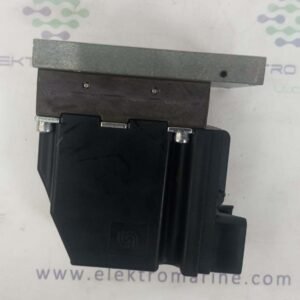 Sauer Danfoss 155G4093 (3912A033867) | Solenoid Valve
