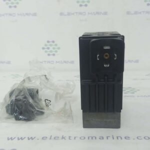 Sauer Danfoss 157B4128 (3110D022566) | Solenoid Valve