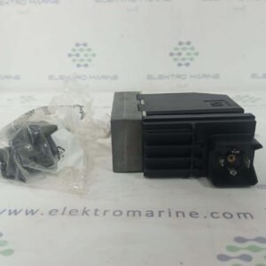 Sauer Danfoss 157B4128 (3110D022566) | Solenoid Valve