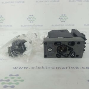Sauer Danfoss 157B4128 (3110D022566) | Solenoid Valve
