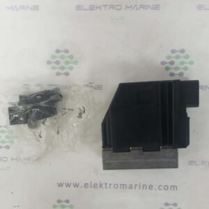 Sauer Danfoss 157B4128 (3110D022566) | Solenoid Valve