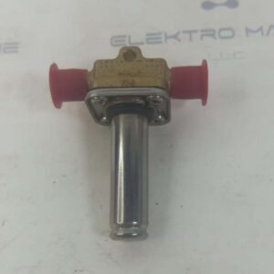 Danfoss EVR 3 (032F1205) | Solenoid Valve Coil