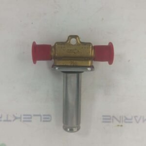 Danfoss EVR 3 (032F1205) | Solenoid Valve Coil
