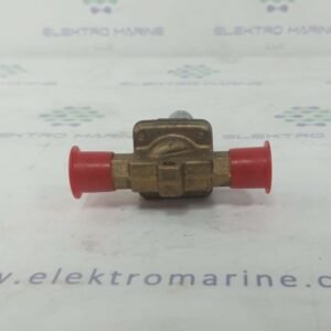 Danfoss EVR 6 (032F8072) | Solenoid Valve