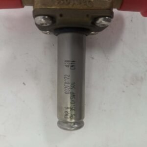 Danfoss EVR 6 (032F8072) | Solenoid Valve