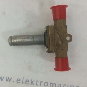 Danfoss EVR 6 (032F8072) | Solenoid Valve