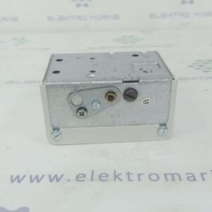 Danfoss KP1 (060-110166) | Low Pressure Control