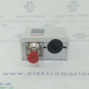 Danfoss KP1 (060-110166) | Low Pressure Control